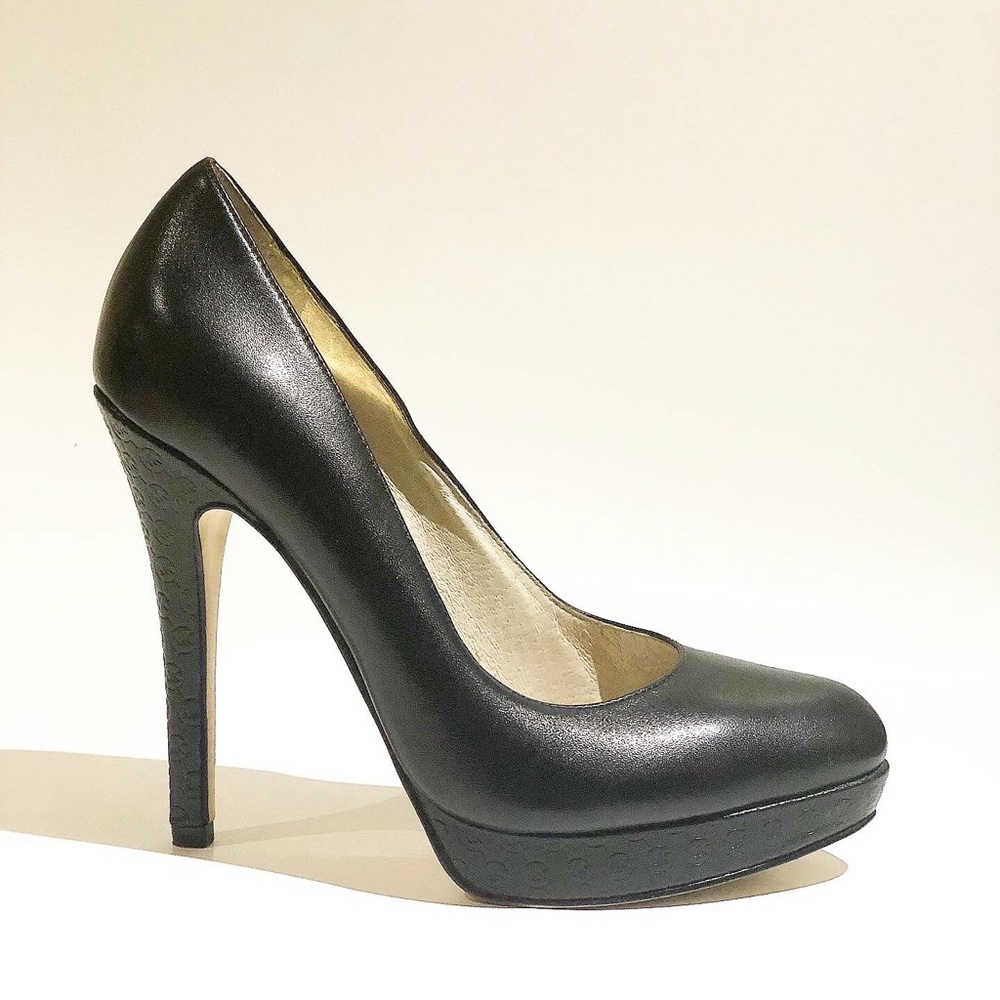 MICHAEL KORS Platform Heels